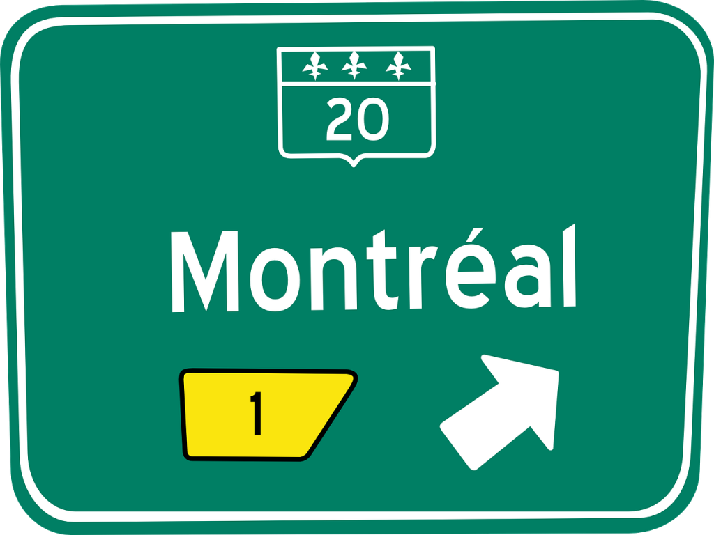 Nouveaux arrivants au Canada