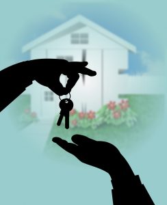 acheter une maison sans cash down