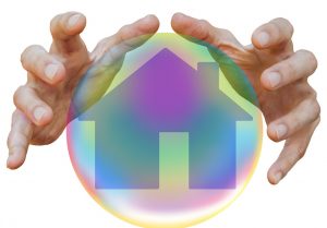insurance, home, house